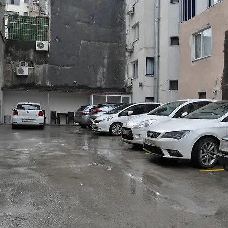 Hotel Avsar Izmir
