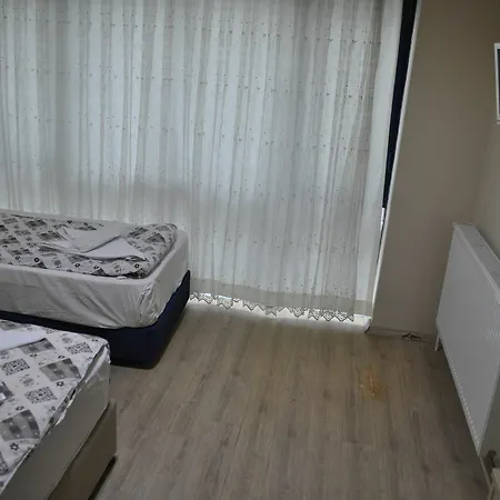 Avsar 2* Izmir